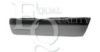 EQUAL QUALITY P0760 Bumper